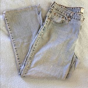 Women’s jeans